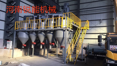 新的一年河南銳能機(jī)械已經(jīng)開(kāi)始開(kāi)工發(fā)貨了，歡迎新老顧客踴躍咨詢(xún)